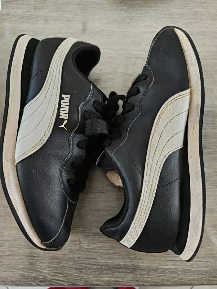 Baskets Puma 36 - photo numéro 2