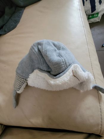 Bonnet Obaibi taille 48 cm