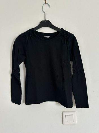 T-shirt manches longues Vertbaudet