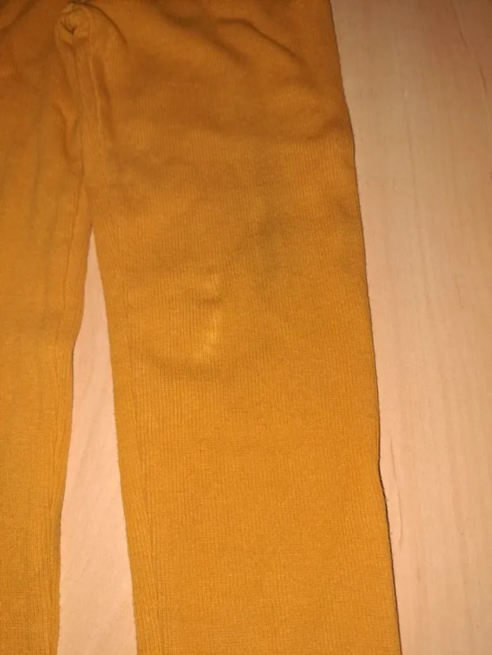 Leggings 3 ans fille - photo numéro 3