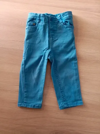 Pantalon 12mois