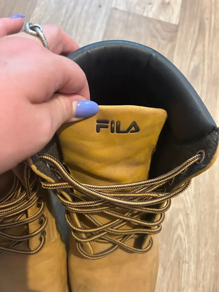 Boots - photo numéro 2