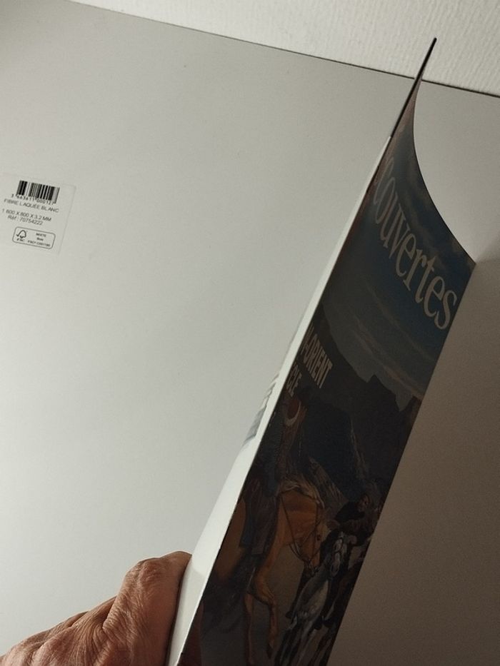 Num 88 de encyclopédie Découvertes junior (1990-92) - photo numéro 3