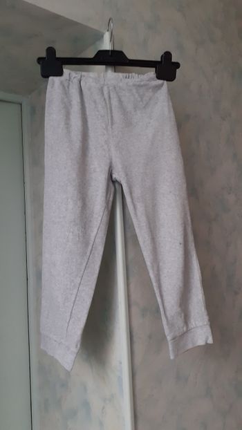 Bas de pyjama garçon 6 ans