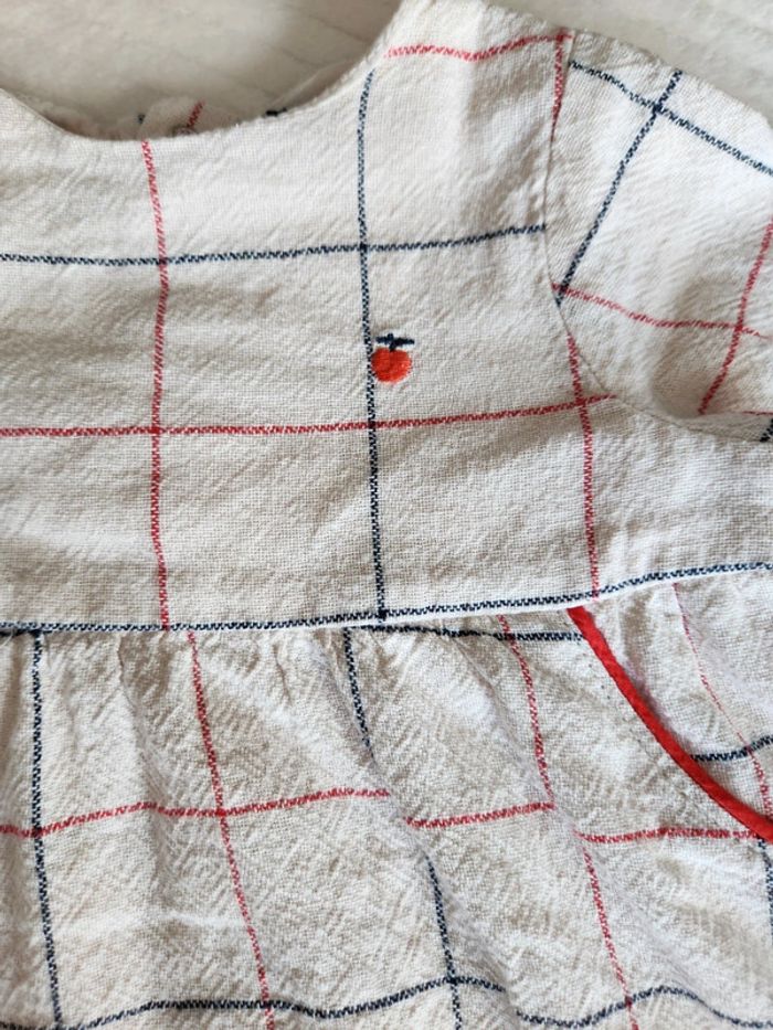 Tenue ensemble - photo numéro 3