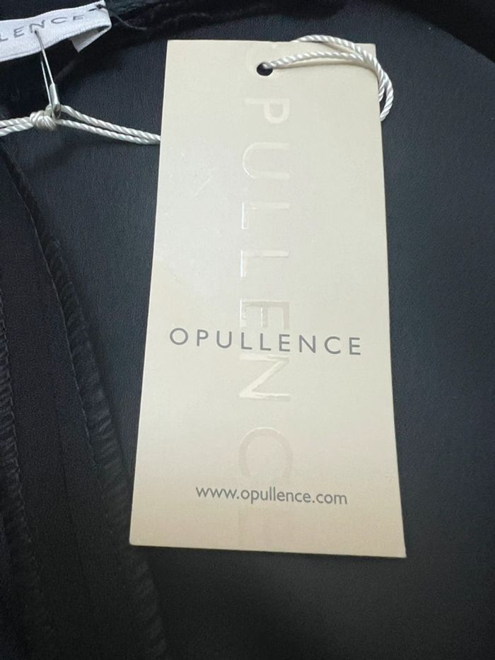 Combinaison pantalon Opullence - photo numéro 9