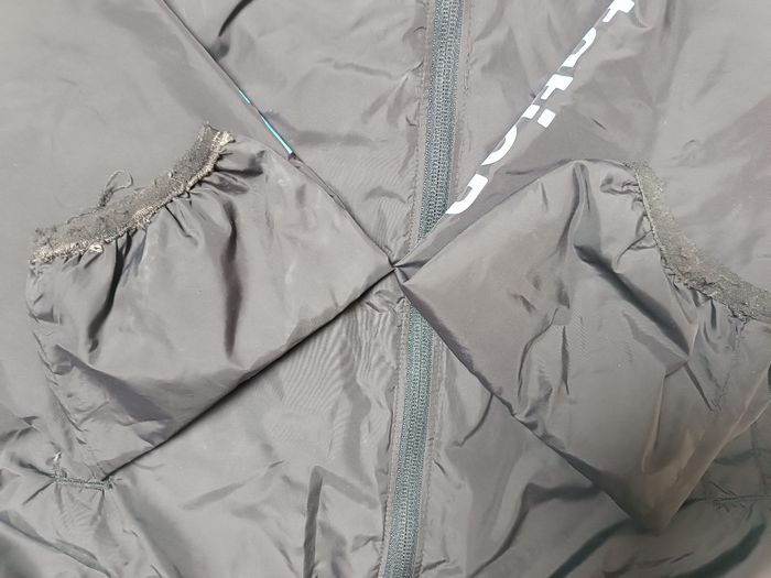 Coupe vent PlayStation - photo numéro 3