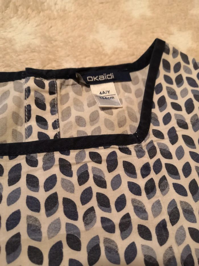 Blouse - photo numéro 2