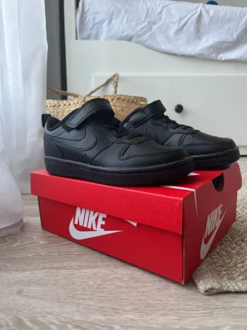 Nike court borough