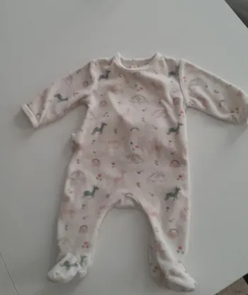 Pyjama