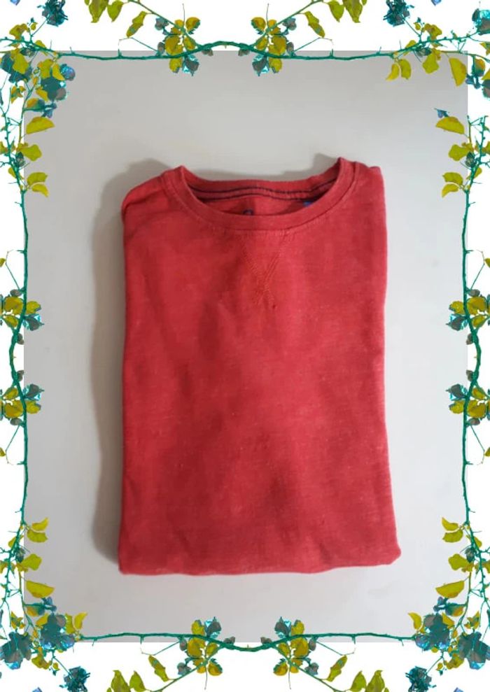 Tshirt manche longue - photo numéro 3