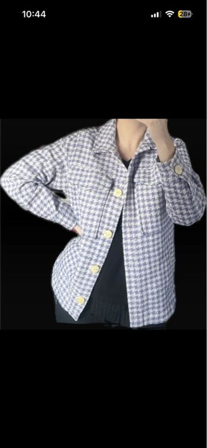 Veste - photo numéro 2