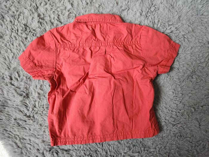 Chemise 3 mois - photo numéro 2