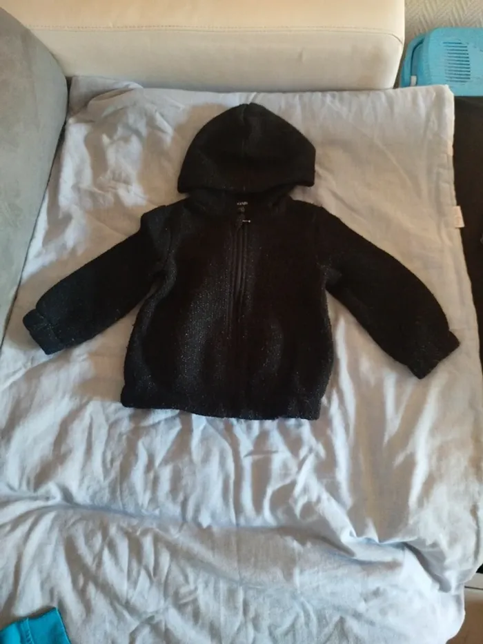 Gillet
