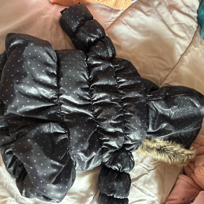 manteau - photo numéro 2