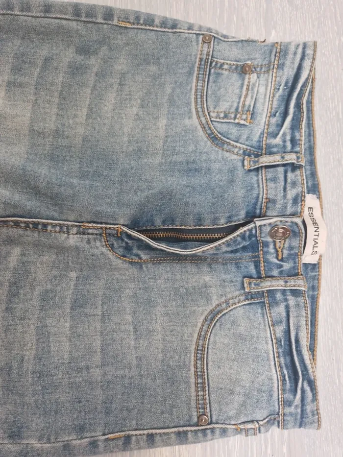 Jeans femmes (M) - photo numéro 2