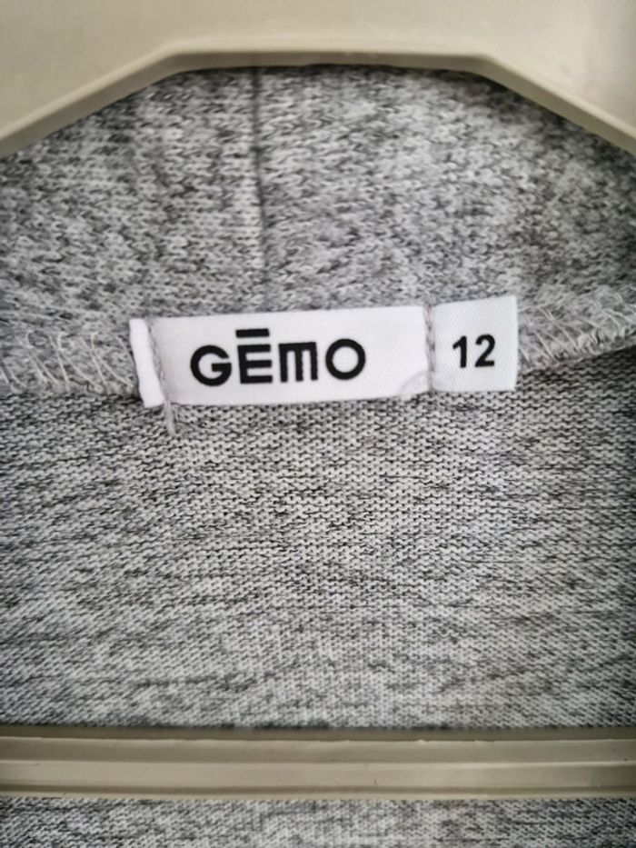 Gilet 12 ans - photo numéro 3