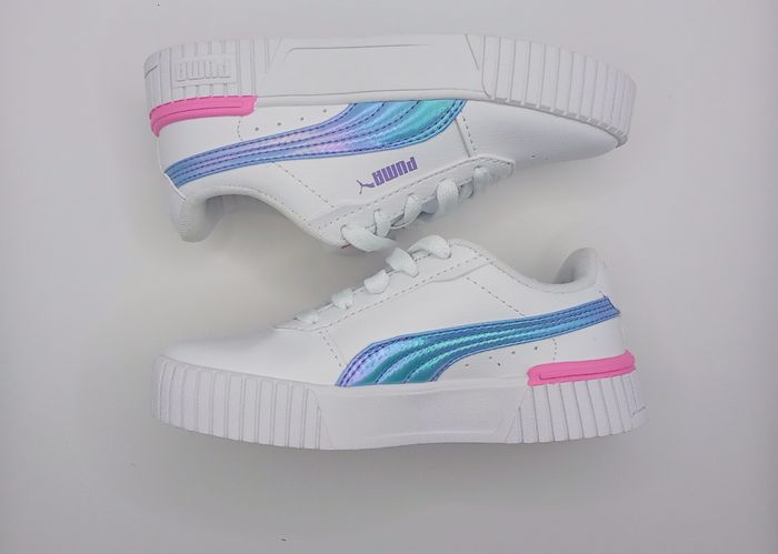 Puma Carina bouncy taille 31 - photo numéro 3