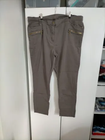 Pantalon Jean