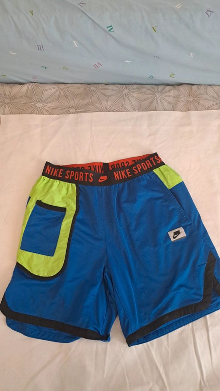 Short Nike T/S - photo numéro 9