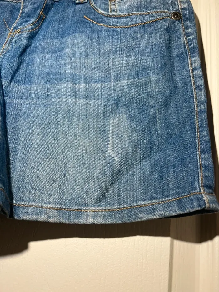 Short en jean Spot - photo numéro 2