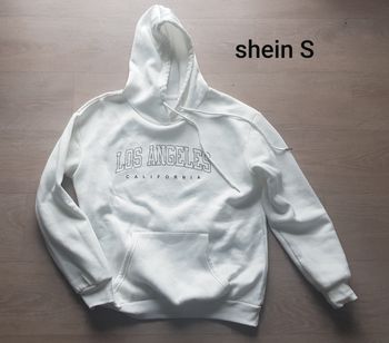 Pull sweat shein