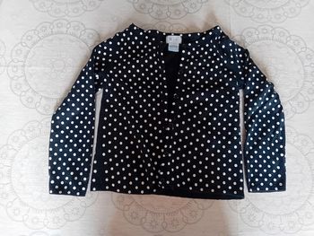 Gilet la redoute 6 ans