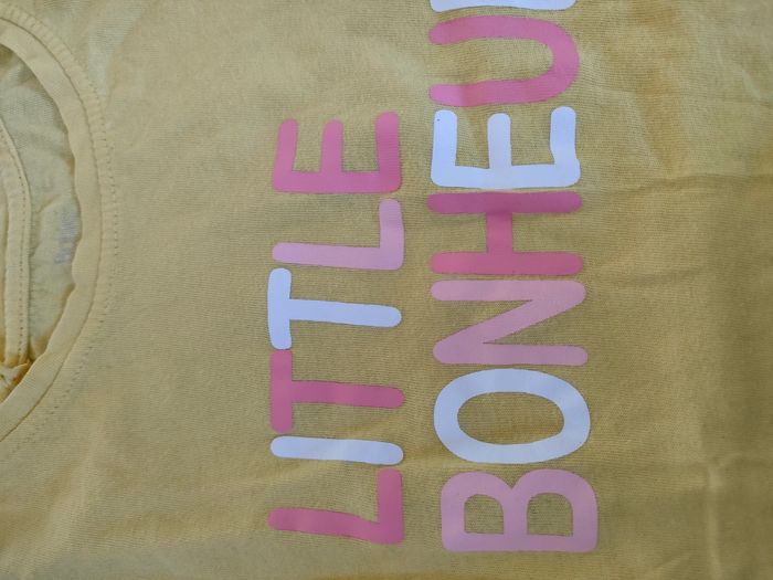 T shirt - photo numéro 2