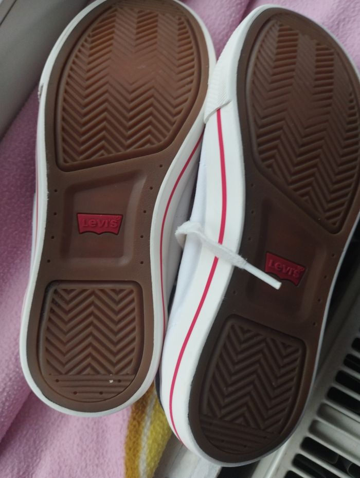 Basket femme - photo numéro 7