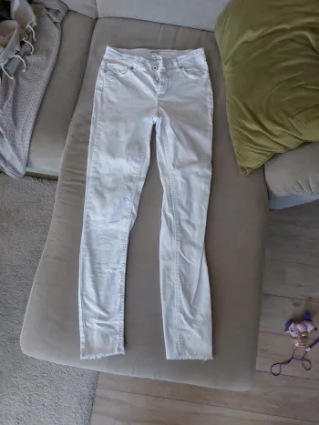 Jean femme
