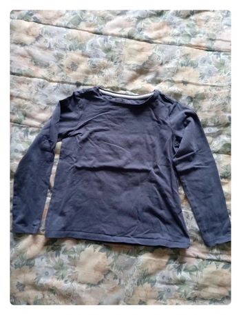 Tee-shirt Verbaudet 8 ans