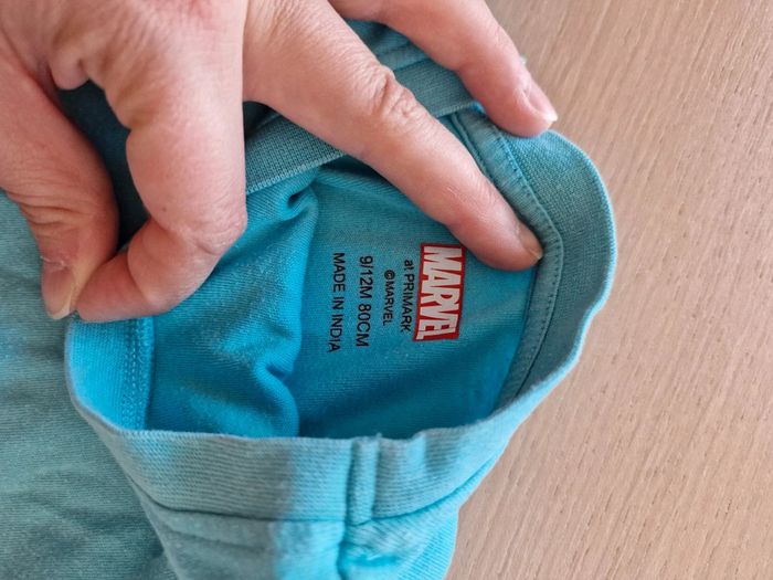 Lot 2 pyjamas - photo numéro 4