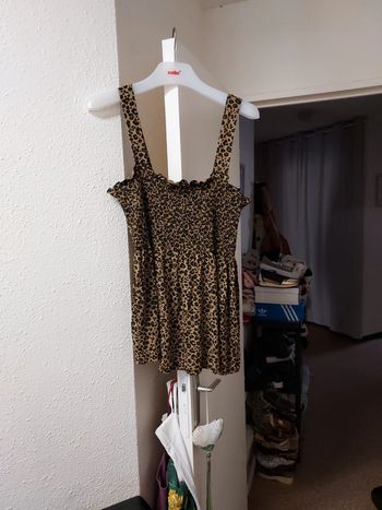 Tunique été femme XXL