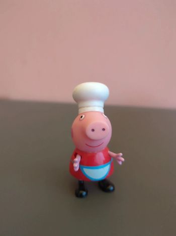 Figurine Peppa Pig