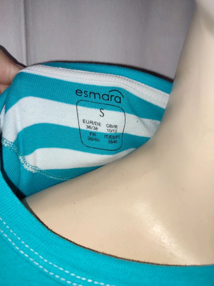 Haut ml femme - photo numéro 3