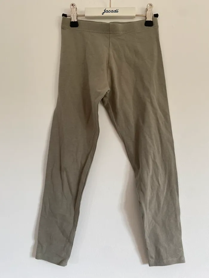 Legging long