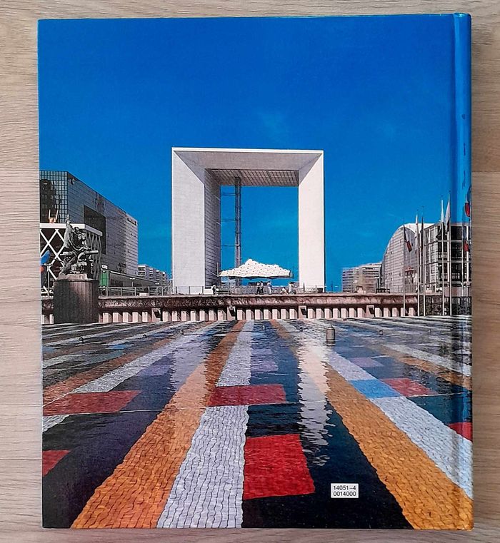 le grand livre de Paris - Paris 2000 et de toujours - Noel Graveline - photo numéro 9