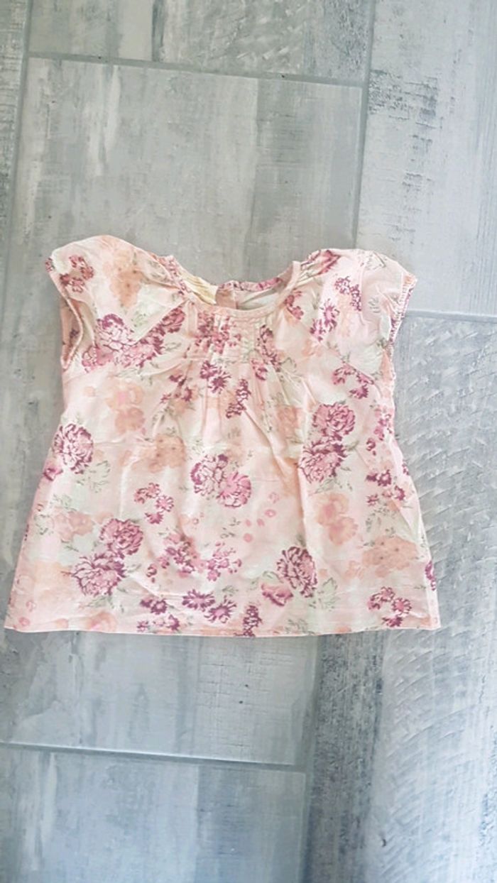 Chemise 18 mois - photo numéro 2