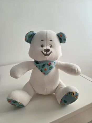 Peluche