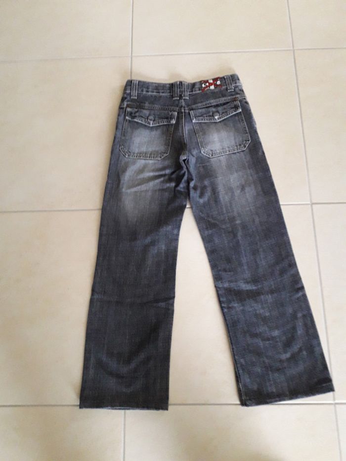 Jeans stone - 10 ans - photo numéro 2