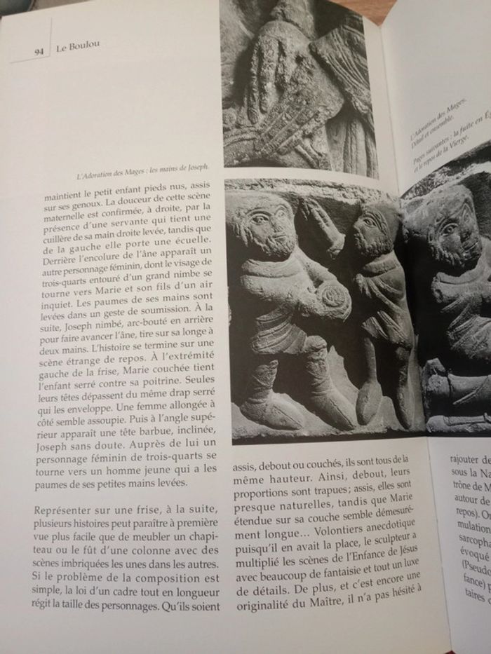 Le maitre de Cabestany 📚 - photo numéro 3