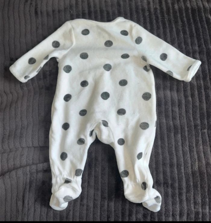 Pyjamas - photo numéro 5