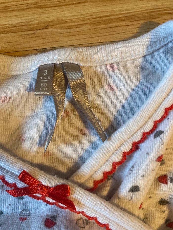 Bodie 3 mois - photo numéro 3