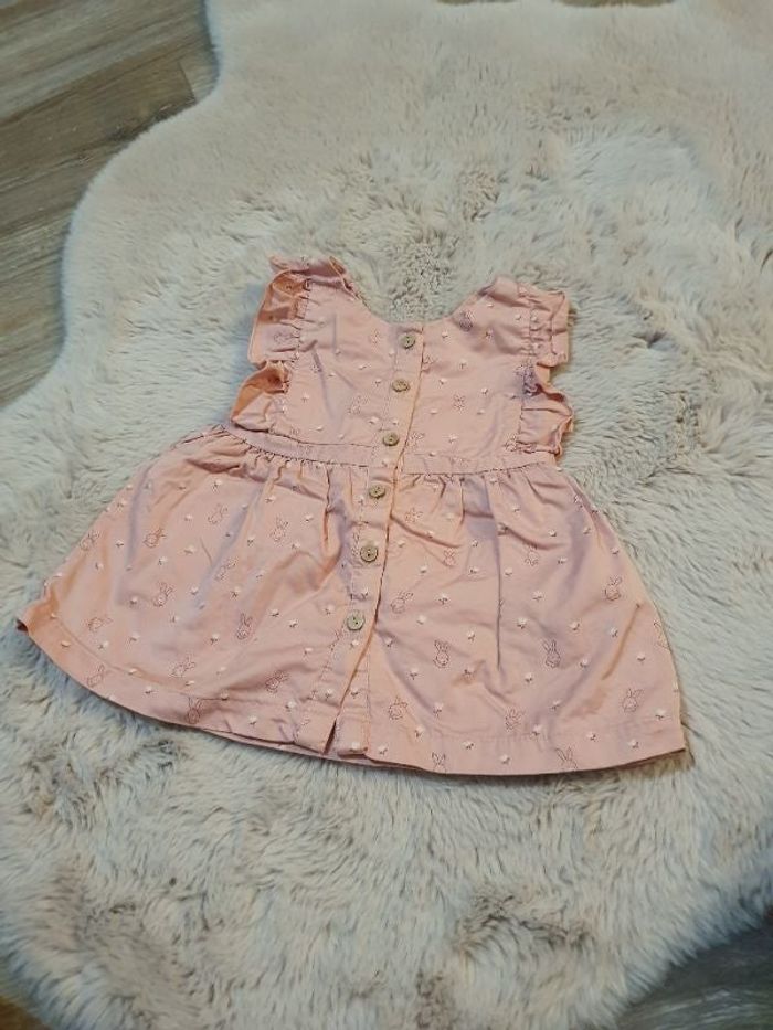Robe 3 mois Kiabi
