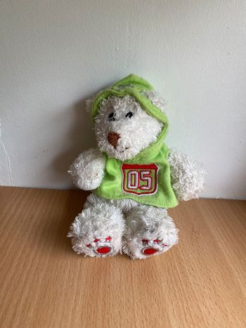 Peluche porte clef gipsy