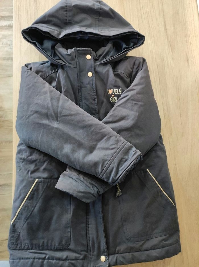 Parka