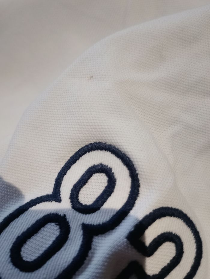 Polo homme - photo numéro 7