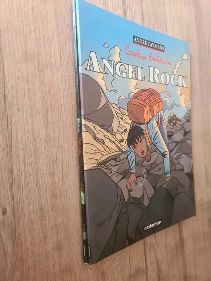 Lot 2 bd en néerlandais - photo numéro 5