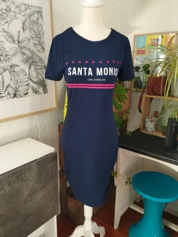 Robe Santa Monica