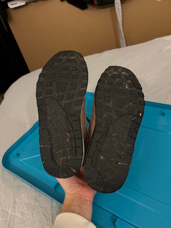 Nike air Max one - photo numéro 5